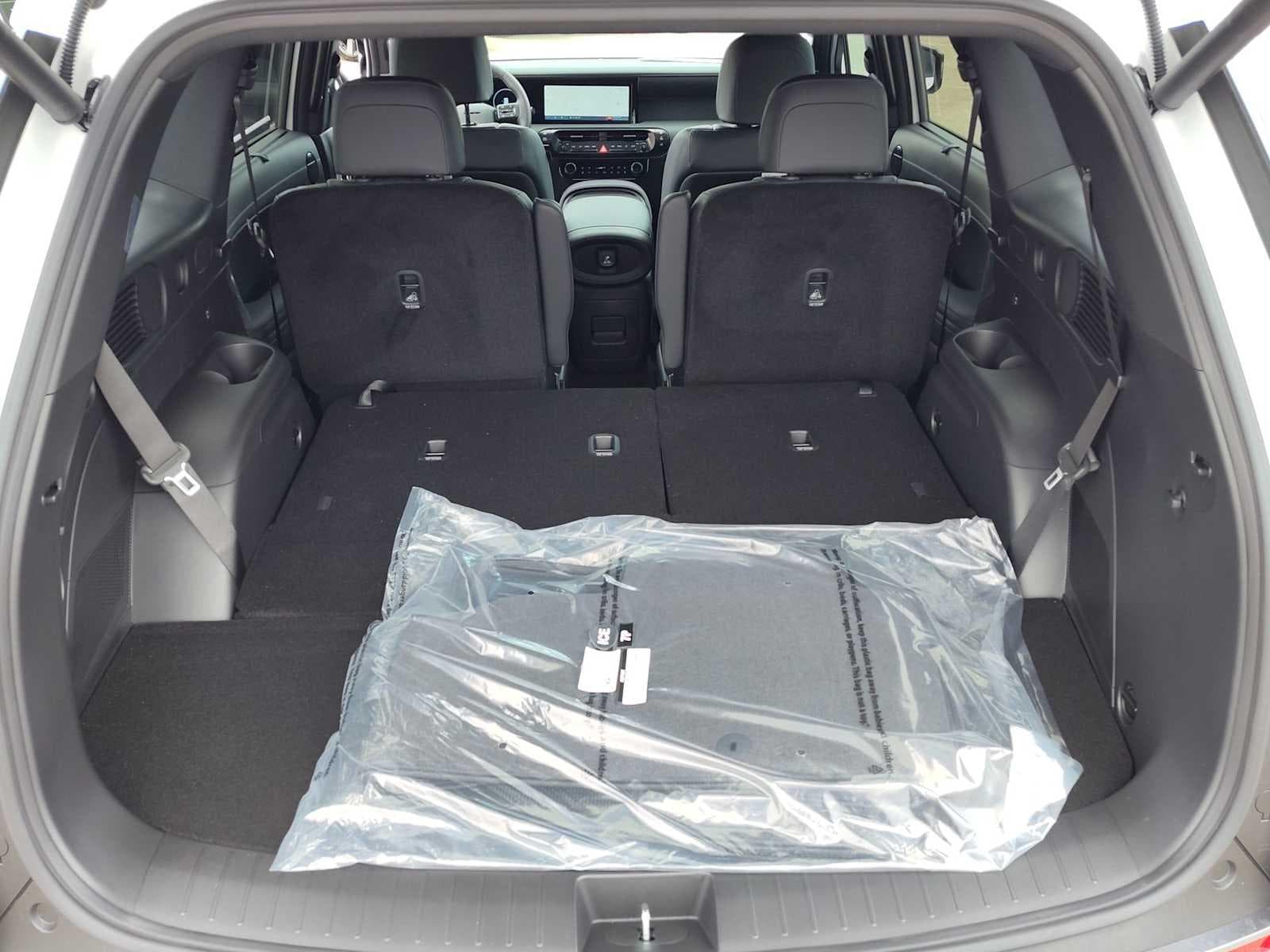 Thumbnail: 2026 Hyundai Palisade - 27