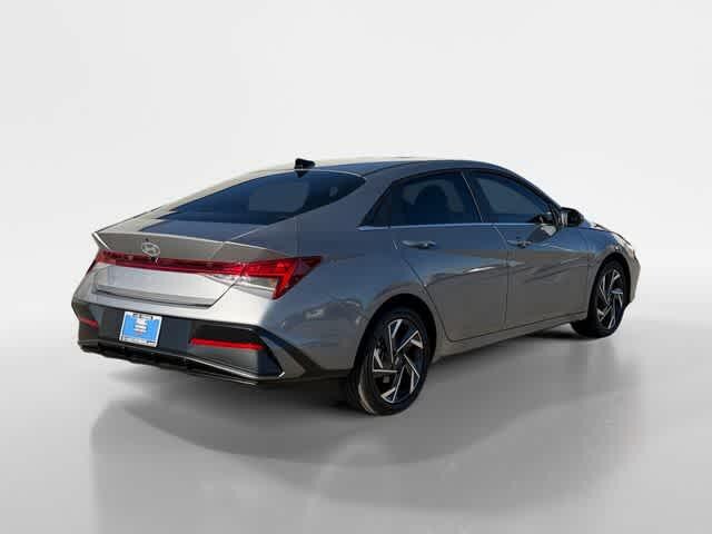 Thumbnail: 2026 Hyundai Elantra - 5