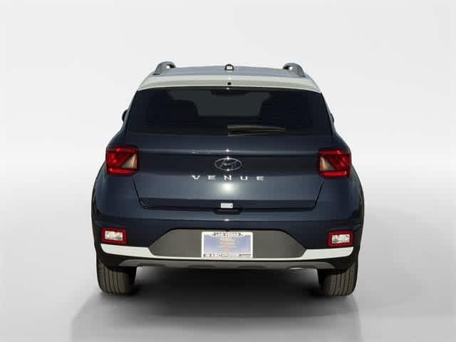 Thumbnail: 2026 Hyundai Venue - 4