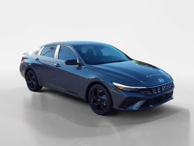 Thumbnail: 2026 Hyundai Elantra - 8