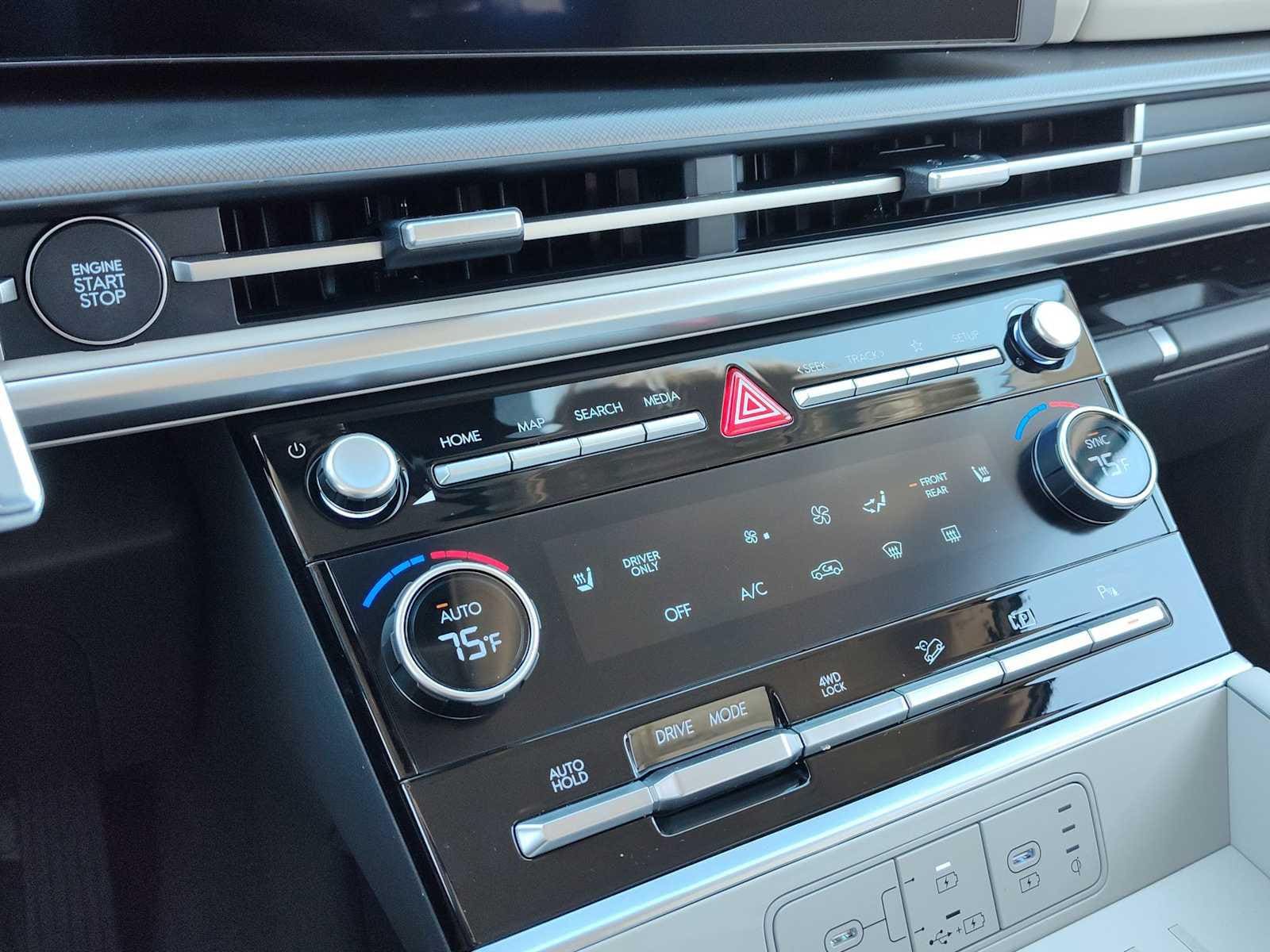 Thumbnail: 2026 Hyundai Santa Fe - 20