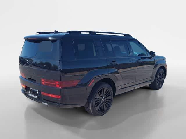 Thumbnail: 2026 Hyundai Santa Fe - 5