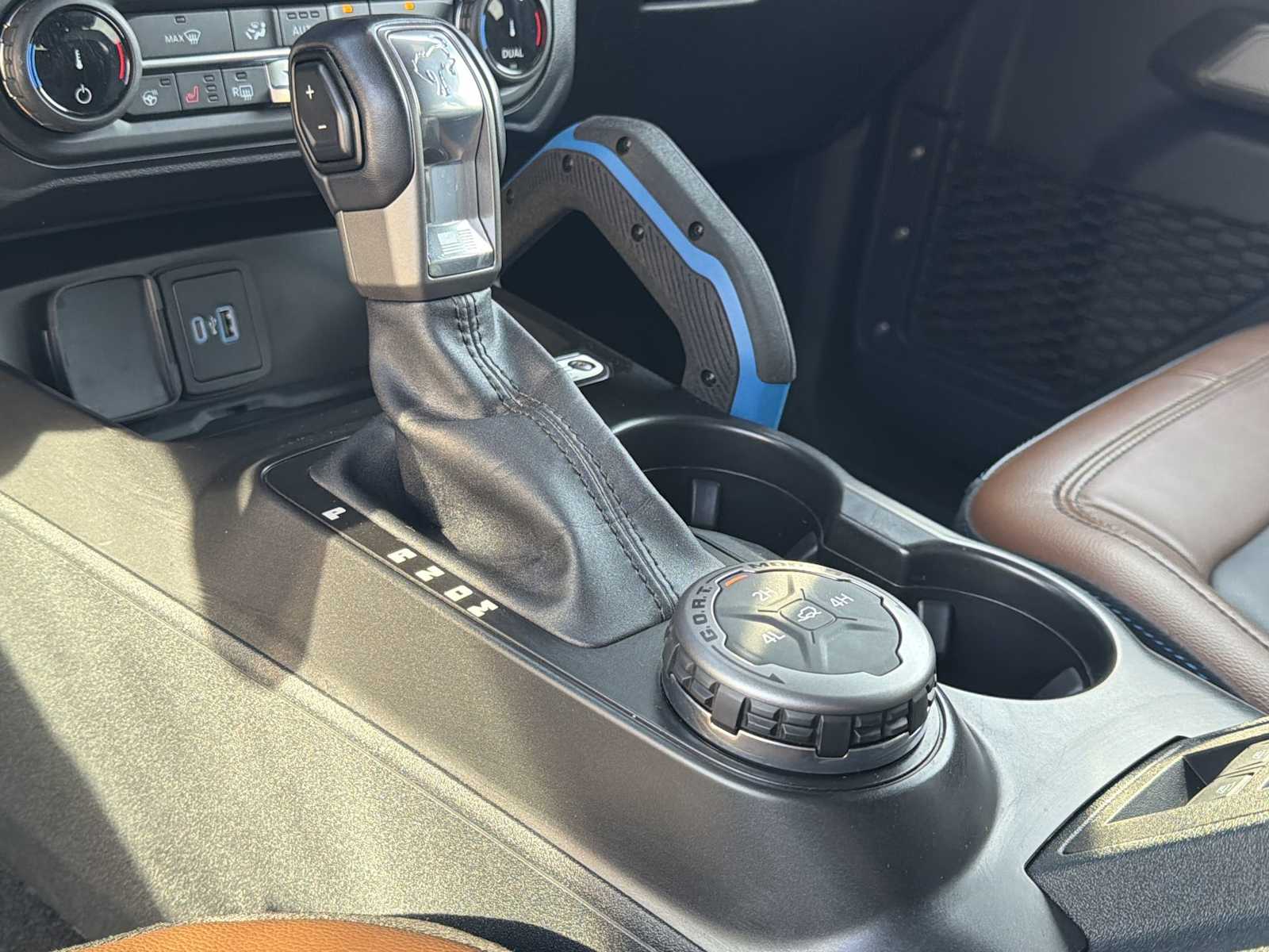 Thumbnail: 2022 Ford Bronco - 25