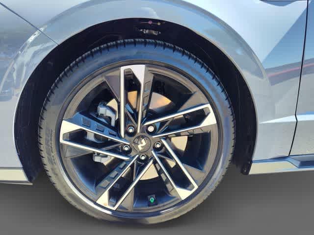 Thumbnail: 2026 Hyundai Sonata - 9