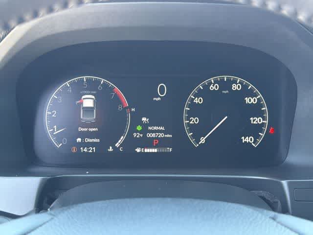 Thumbnail: 2024 Honda Ridgeline - 25