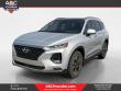 Used 2019 Hyundai Santa Fe Ultimate 2.0T SUV