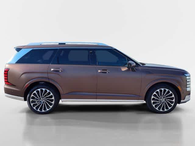 Thumbnail: 2026 Hyundai Palisade - 7
