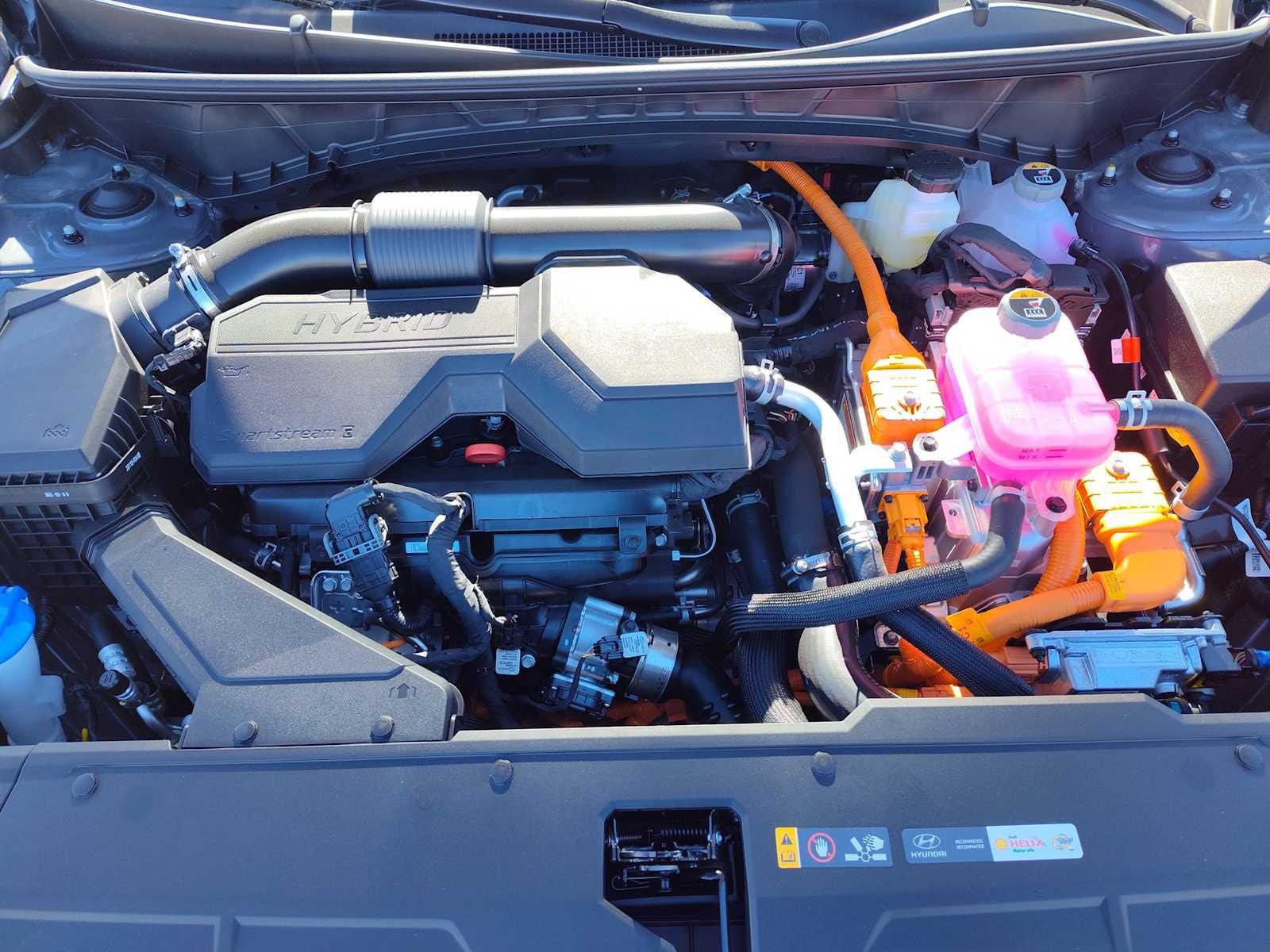 Thumbnail: 2026 Hyundai Tucson - 11