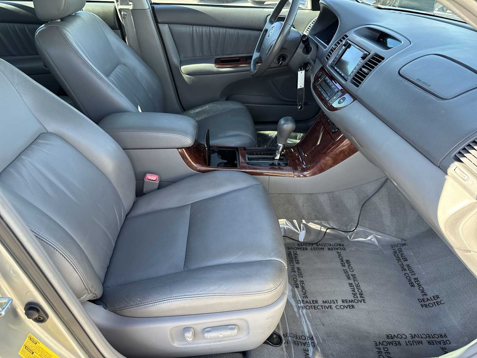 Thumbnail: 2005 Toyota Camry - 13