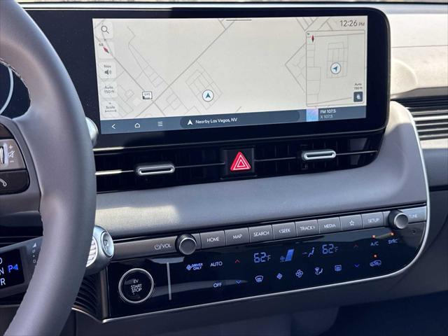 2025 Hyundai Ioniq 5 SEL 20