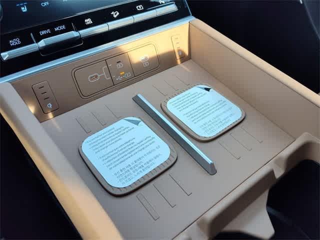 Thumbnail: 2026 Hyundai Santa Fe - 25