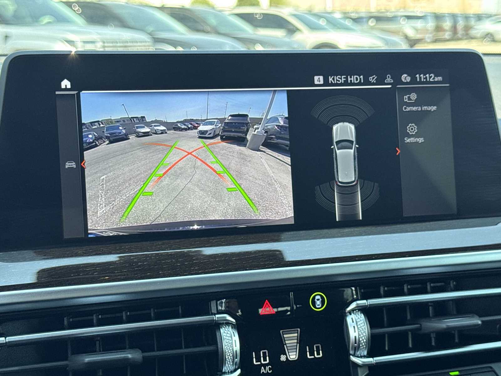 Thumbnail: 2023 BMW X3 - 10