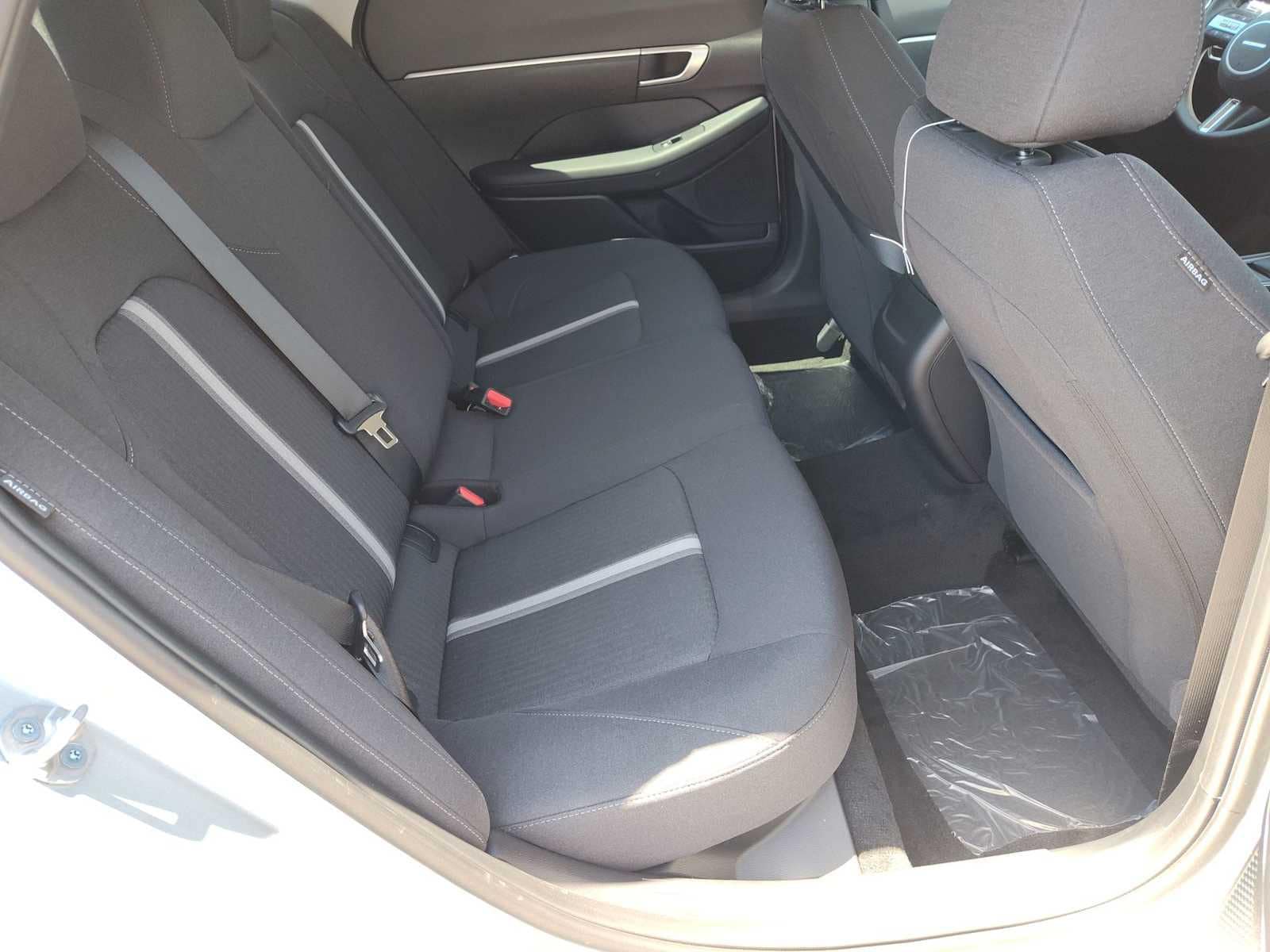 Thumbnail: 2025 Hyundai Sonata - 17