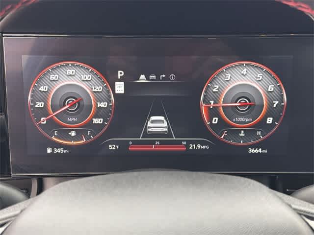 Thumbnail: 2025 Hyundai Elantra - 27