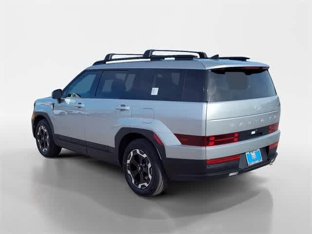 Thumbnail: 2026 Hyundai Santa Fe - 3