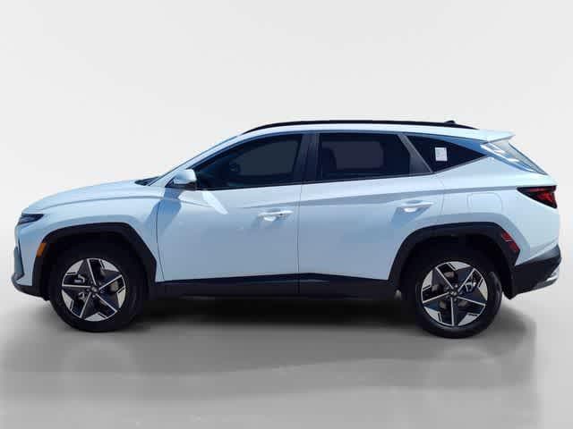 Thumbnail: 2026 Hyundai Tucson - 2