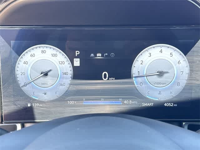 Thumbnail: 2025 Hyundai Elantra - 28