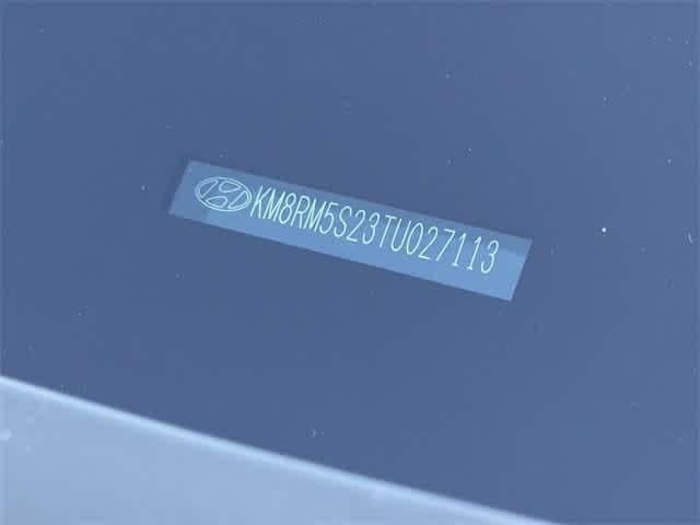 Thumbnail: 2026 Hyundai Palisade - 28