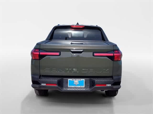 Thumbnail: 2026 Hyundai Santa Cruz - 4