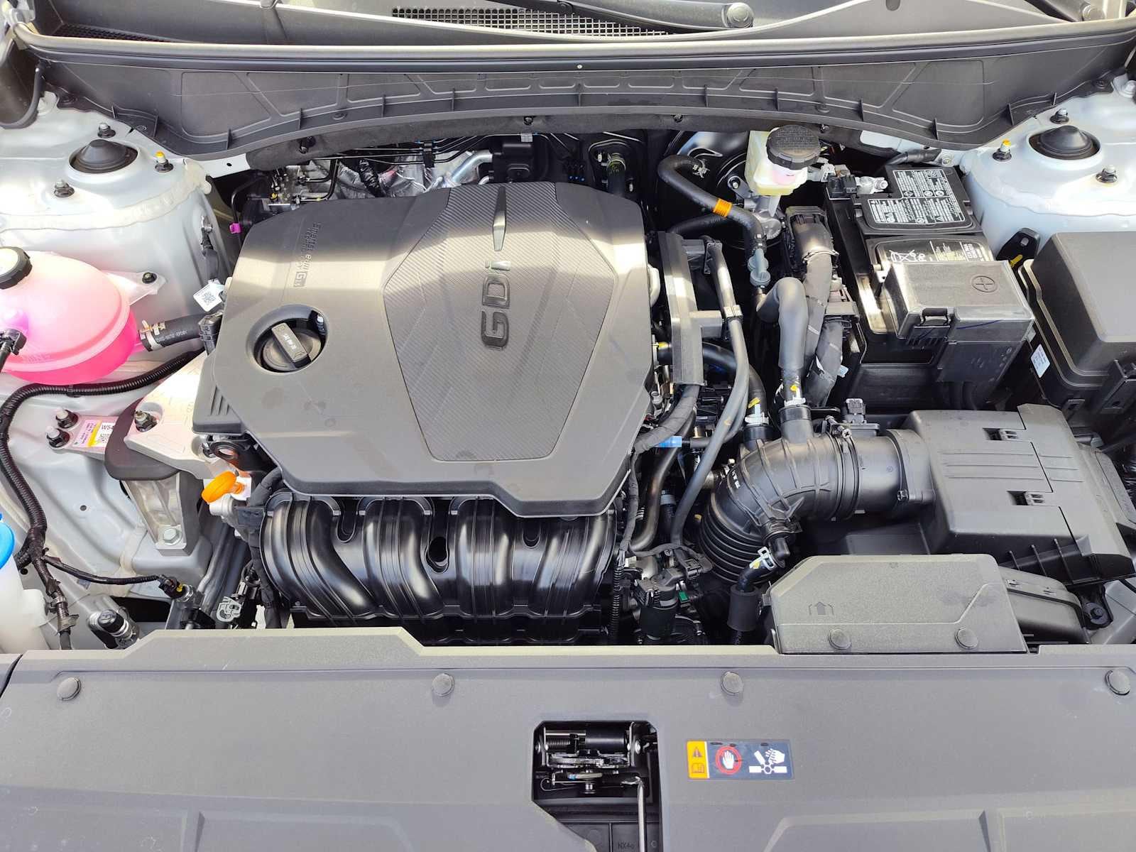 Thumbnail: 2026 Hyundai Tucson - 11