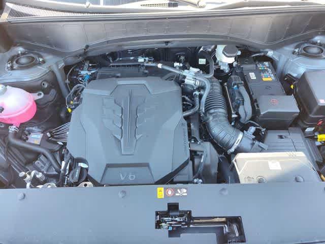 Thumbnail: 2026 Hyundai Palisade - 10