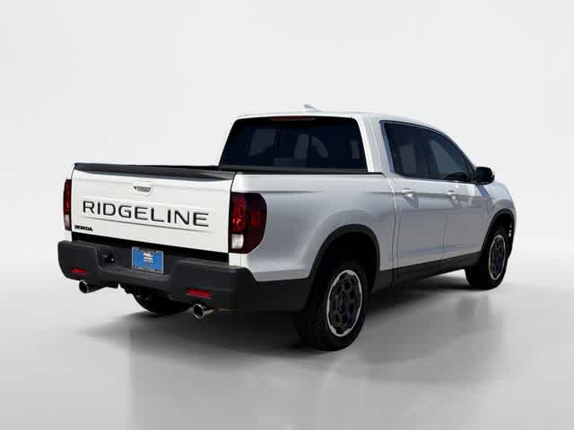 Thumbnail: 2024 Honda Ridgeline - 5