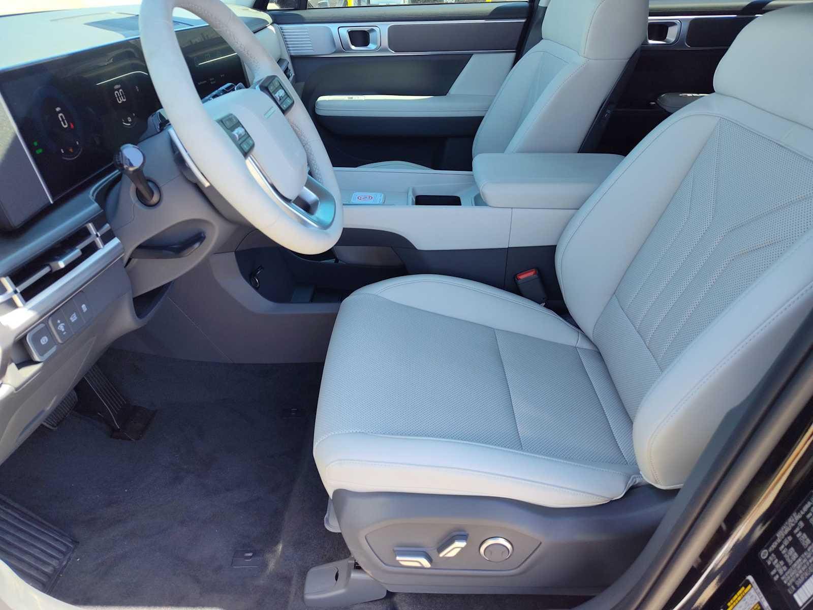 Thumbnail: 2026 Hyundai Santa Fe - 10