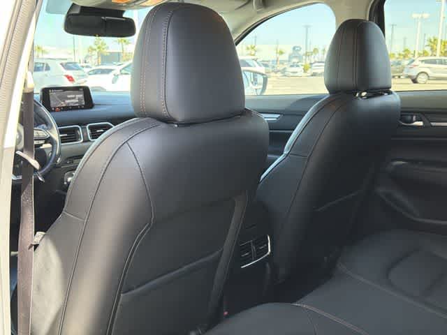 Thumbnail: 2019 Mazda CX-5 - 15