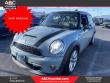 Used 2012 MINI Cooper S Clubman Base Wagon