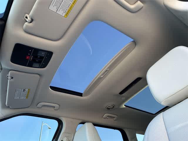 Thumbnail: 2026 Hyundai Palisade - 18