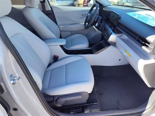 Thumbnail: 2026 Hyundai Kona - 20