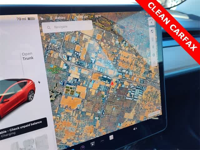 Thumbnail: 2018 Tesla Model 3 - 4