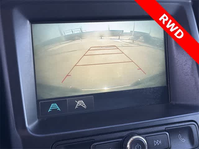 Thumbnail: 2018 Chevrolet Colorado - 3