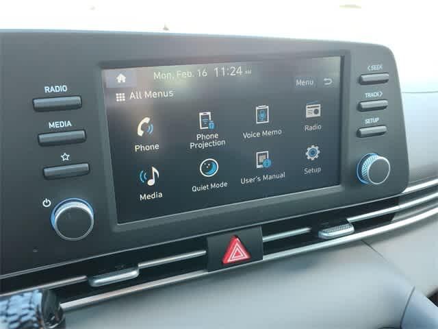 Thumbnail: 2026 Hyundai Elantra - 22