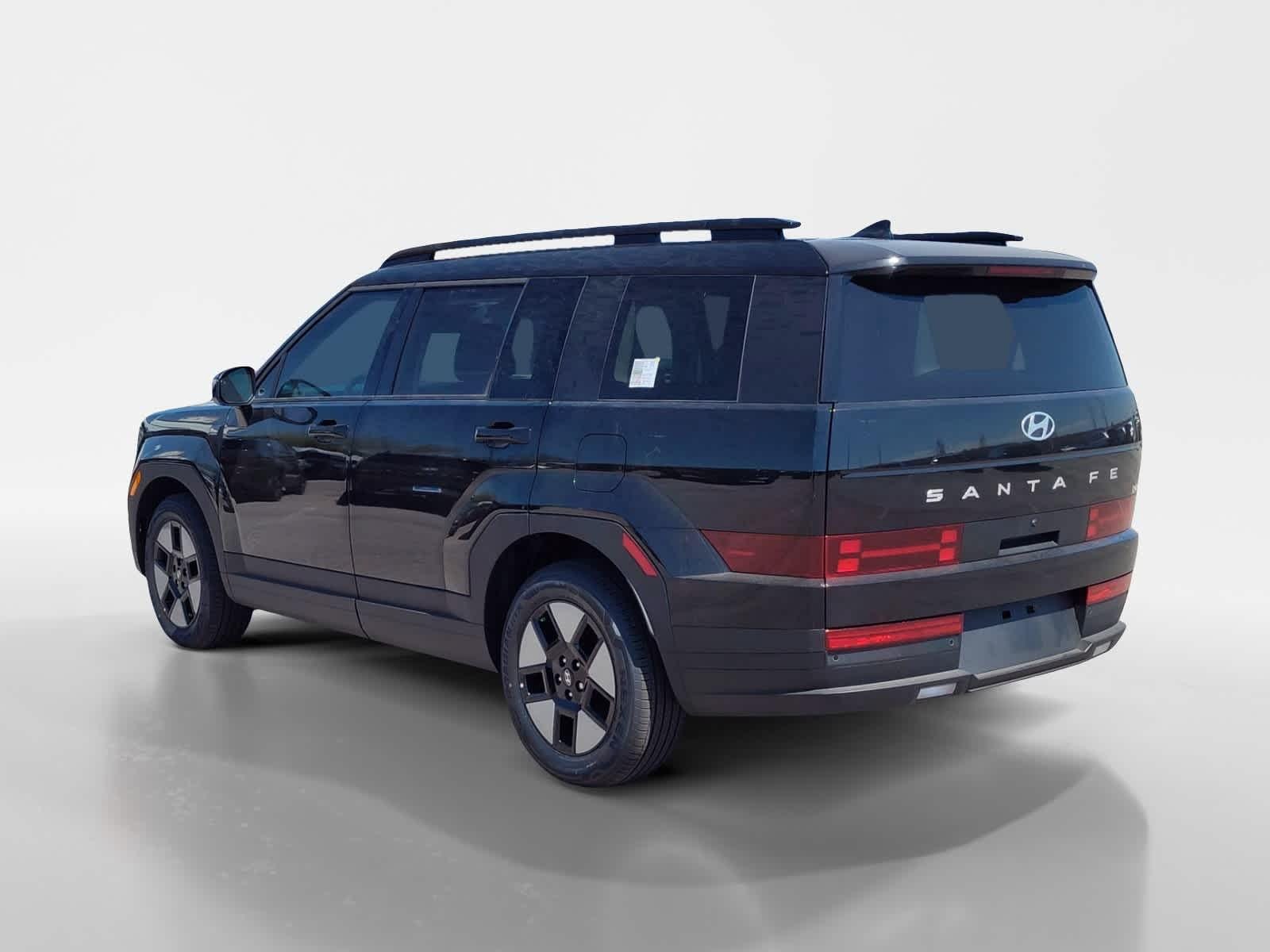 Thumbnail: 2026 Hyundai Santa Fe - 3