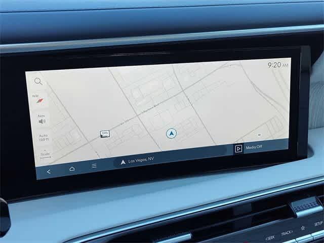 Thumbnail: 2026 Hyundai Palisade - 22