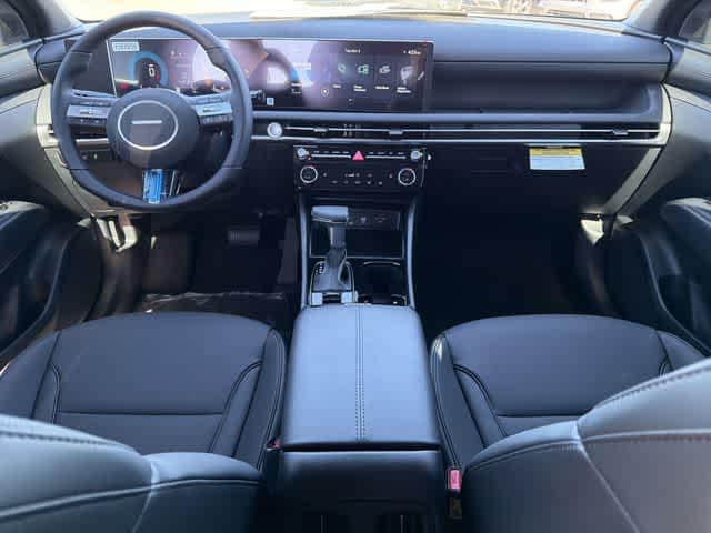 Thumbnail: 2026 Hyundai Tucson - 12