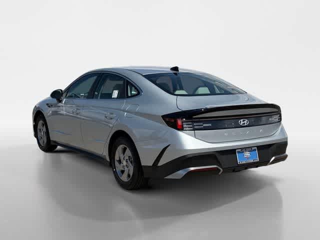 Thumbnail: 2026 Hyundai Sonata - 3