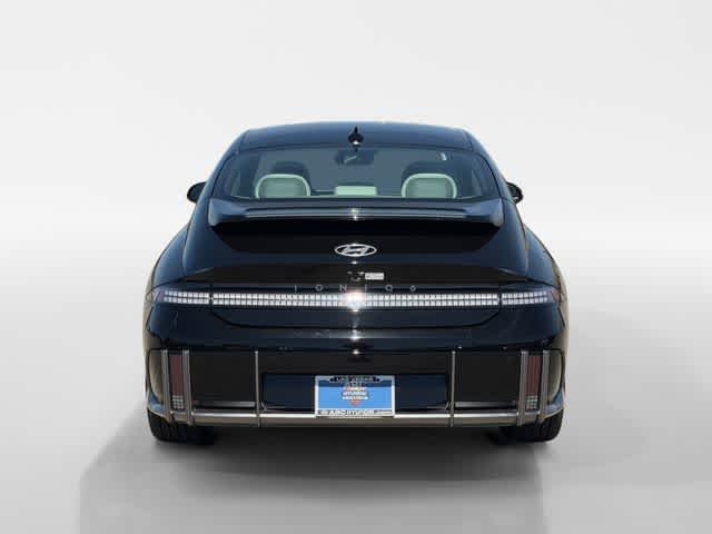 Thumbnail: 2024 Hyundai Ioniq 6 - 4