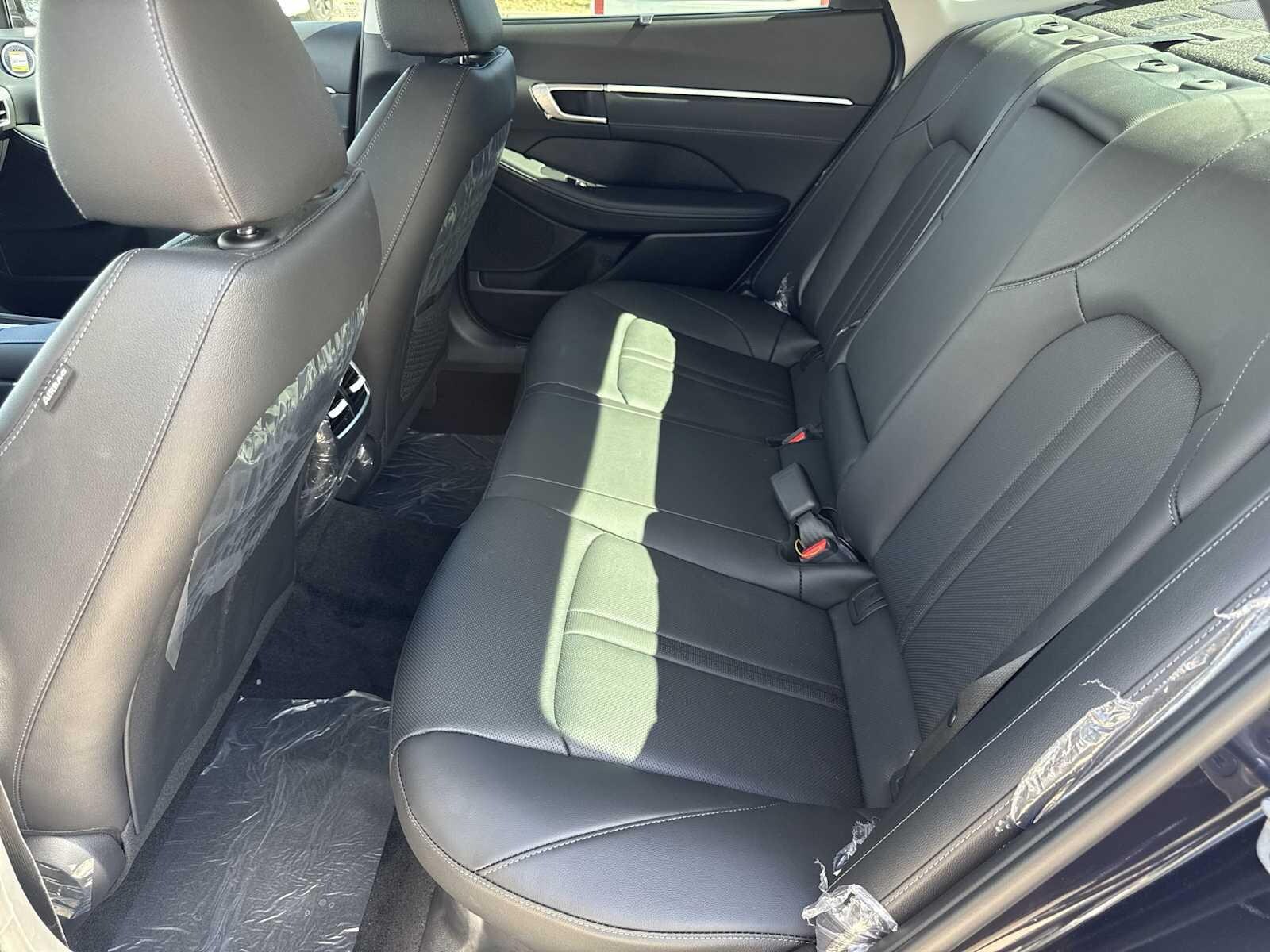 Thumbnail: 2025 Hyundai Sonata - 17