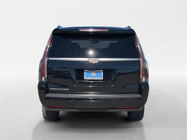 Thumbnail: 2019 Cadillac Escalade - 4