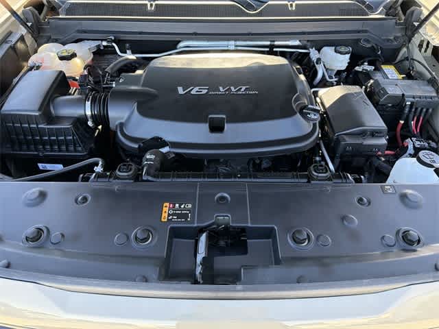 Thumbnail: 2022 GMC Canyon - 16