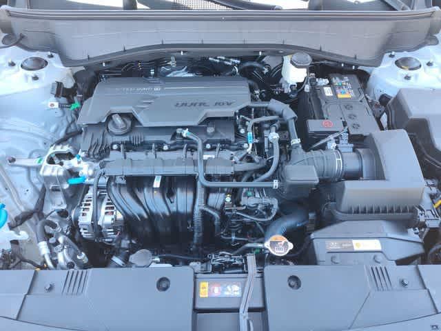 Thumbnail: 2026 Hyundai Kona - 11