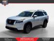 Used 2024 Nissan Pathfinder SV SUV