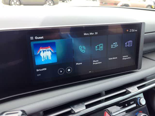 Thumbnail: 2026 Hyundai Santa Cruz - 13