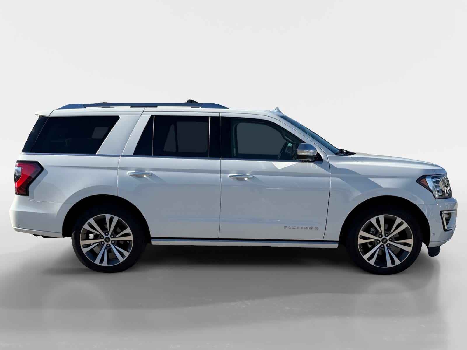 Thumbnail: 2021 Ford Expedition - 6