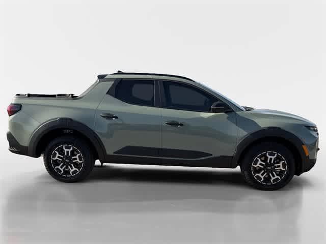 Thumbnail: 2026 Hyundai Santa Cruz - 6