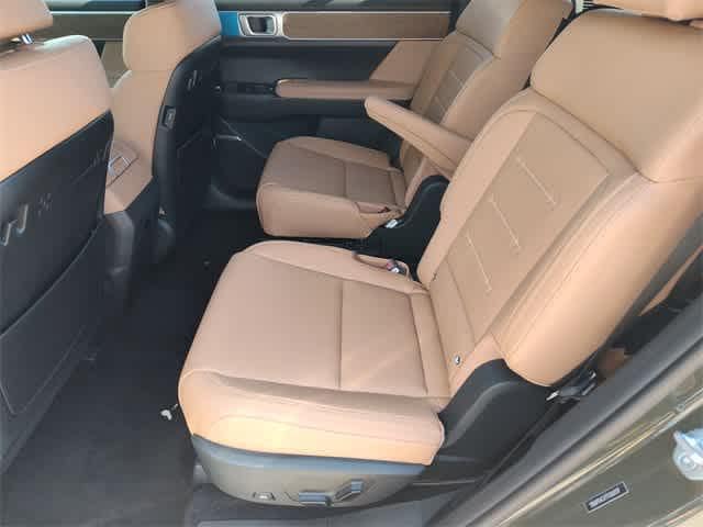 Thumbnail: 2026 Hyundai Santa Fe - 17