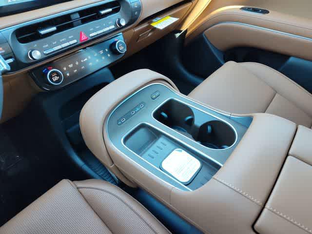 Thumbnail: 2026 Hyundai Palisade - 25