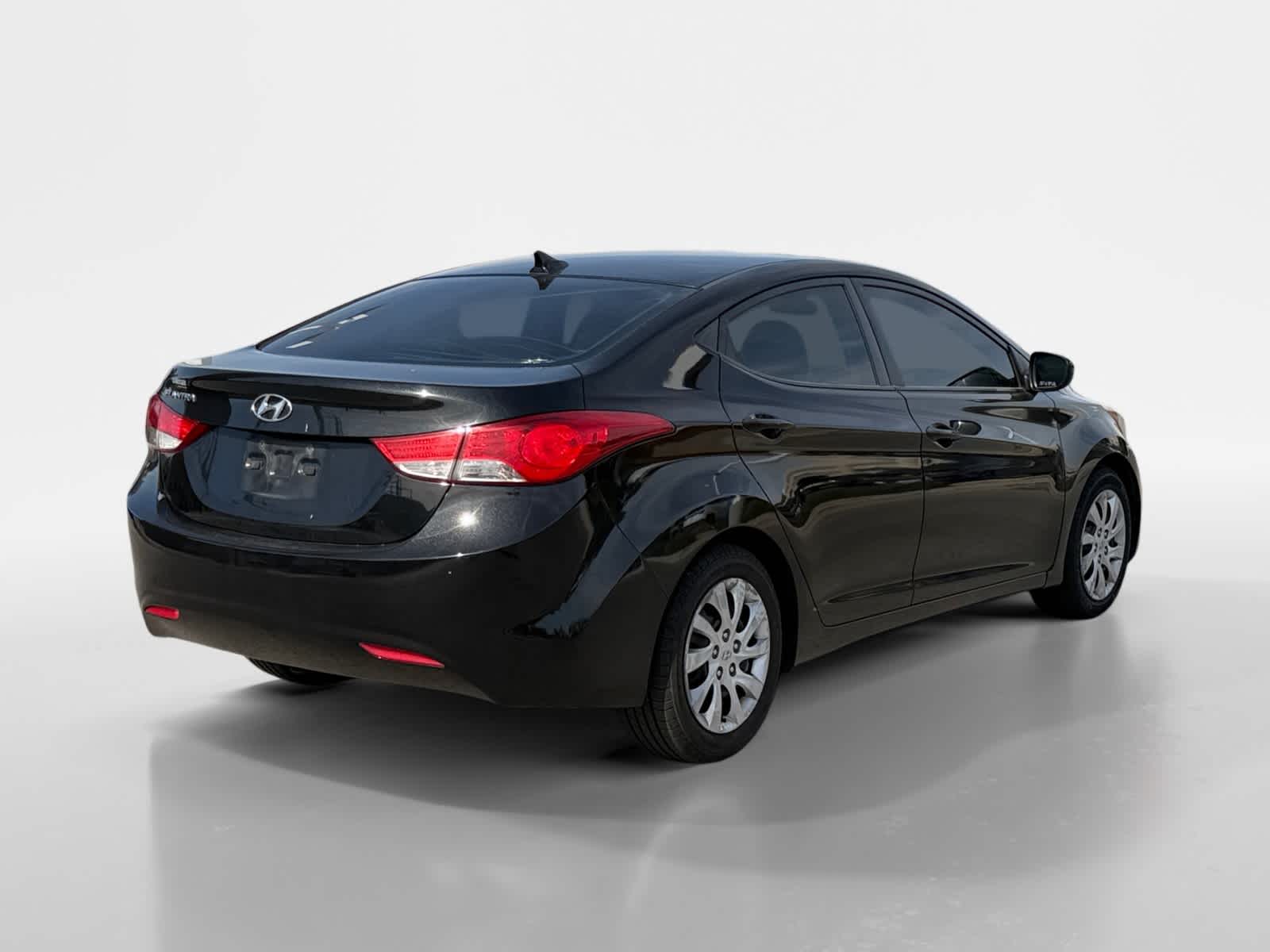 Thumbnail: 2012 Hyundai Elantra - 5
